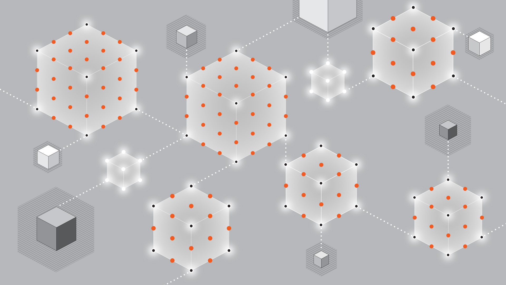 What’s chaining blockchain?